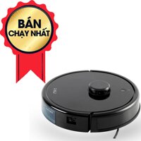 Robot hút bụi lau nhà Nhật Bản Fiko F6 Pro (Nói Tiếng Việt bản quốc tế)
