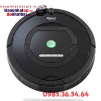 Robot hút bụi lau nhà nội địa iRobot Roomba 770 nhật bãi[iRobot Roomba 770]