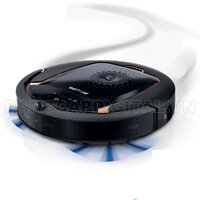 Robot hút bụi lau nhà Philips FC8820