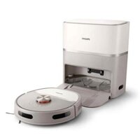 Robot hút bụi lau nhà Philips XU6500/82 - Điện Máy Tiên Phong