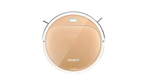 Robot hút bụi lau nhà Probot A4 Hybird