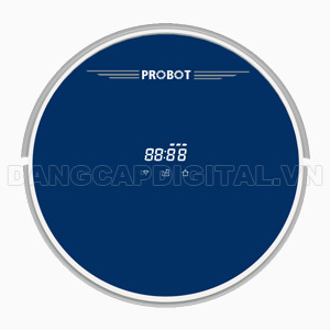 Robot hút bụi lau nhà Probot Nelson 980 Wifi