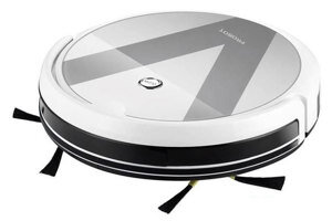 Robot hút bụi lau nhà Probot Nelson A3