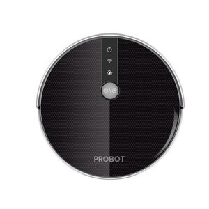 Robot hút bụi lau nhà Probot Nelson A6S wifi