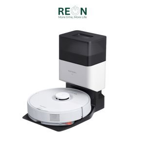 Robot hút bụi lau nhà Roborock Q7 Max Plus