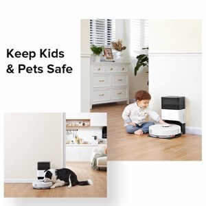 Robot hút bụi lau nhà Roborock Q7 Max Plus