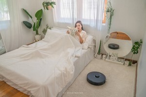 Robot hút bụi lau nhà Roborock Q7 Max