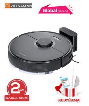 Robot hút bụi lau nhà Roborock Q7 Max