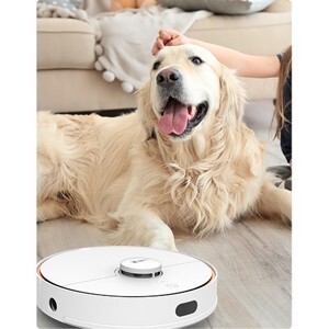 Robot hút bụi lau nhà Qihoo 360 S7