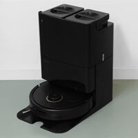 Robot hút bụi lau nhà Roborock Q Revo 5AE 12000Pa