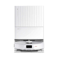 Robot Hút Bụi Lau Nhà Roborock Q Revo Max V