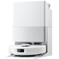 Robot hút bụi lau nhà Roborock Q Revo EdgeT 18500Pa