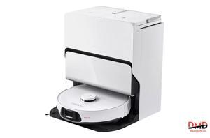 Robot hút bụi lau nhà Roborock S8