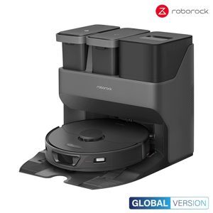 Robot hút bụi lau nhà Roborock S7 Max Ultra