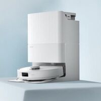 Robot hút bụi lau nhà Roborock QR 798