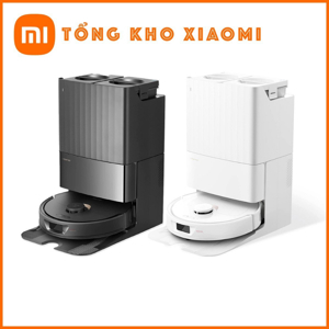 Robot hút bụi lau nhà Roborock Q Revo