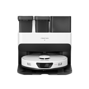 Robot hút bụi lau nhà Roborock S7 Max Ultra