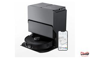 Robot hút bụi lau nhà Roborock S8
