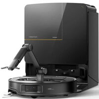 Robot hút bụi lau nhà Roborock Saros Z70