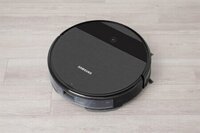 Robot hút bụi lau nhà Samsung VR05R5050WK/SV
