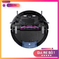 Robot hút bụi lau nhà Samsung PowerbotE (VR05R5050WK)