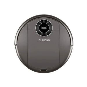 Robot hút bụi lau nhà Shimono ZK808