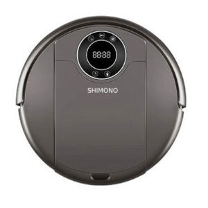 Robot hút bụi lau nhà Shimono ZK808