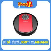 Robot hút bụi lau nhà Shimono ZK808 RB - Hàng chính hãng