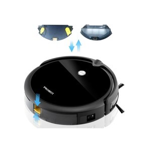 Robot hút bụi lau nhà thông minh Probot Nelson A3S