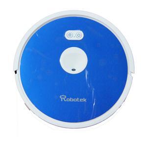 Robot hút bụi lau nhà thông minh Robotek W650