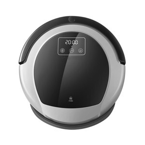 Robot hút bụi lau nhà thông minh Liectroux B6009