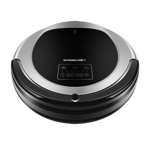 Robot hút bụi lau nhà thông minh Liectroux B6009