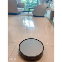 Robot Hút Bụi Lau Nhà Thông Minh ULTTY SKJ RB01X Công Suất Lớn Điều Khiển Qua Smartphone