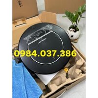 Robot Hút Bụi Lau Nhà Thông Minh LIECTROUX 1-X009A, Máy Hút Bụi Thông Minh Tự Động Cho Gia Đình