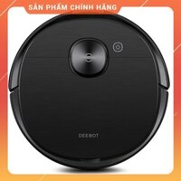 Robot hút bụi lau nhà thông minh Ecovacs T8Aivi Model mới nhất của hãng Ecovacs‎ -Giá siêu tốt.