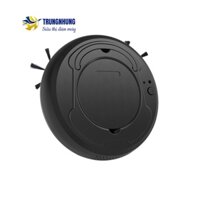 Robot Hút Bụi, Lau Nhà Thông Minh OB8 giá rẻ, màu đen