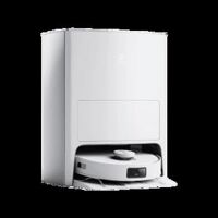 ROBOT HÚT BỤI LAU NHÀ THÔNG MINH ECOVACS DEEBOT T10 OMNI- BẢN QUỐC TẾ – BH 24 THÁNG