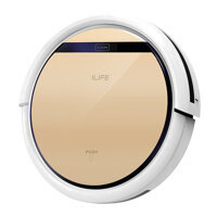 Robot Hút Bụi Lau Nhà Thông Minh Ilife V5s Pro Châu Âu