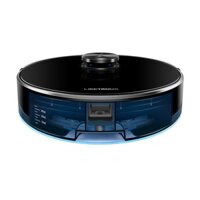 Robot hút bụi lau nhà thông minh Liectroux XR500 Công Nghệ Laser, Điều khiển qua app điện thoại.