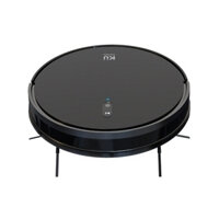 Robot hút bụi lau nhà thông minh lực hút 2700Pa,pin 3200mAh Kuchen KU PPR2909