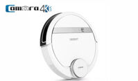 Robot Hút Bụi Lau Nhà Thông Minh ECOVACS DEEBOT DE55 (DEEBOT 900)