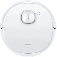 Robot hút bụi lau nhà thông minh Ecovacs Deebot N8 Pro