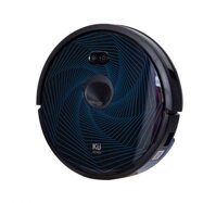 Robot hút bụi lau nhà tốt nhất KU 8781