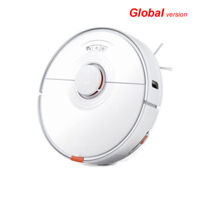 Robot hút bụi lau nhà tự động thu gom rác Roborock S7 (bản quốc tế)
