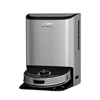 Robot Hút Bụi Lau Nhà Tự Giặt Giẻ Tahawa Nhật Bản TH-U200
