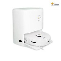 Robot Hút Bụi Lau Nhà Tự Giặt Giẻ Tahawa Nhật Bản TH-U1 Pro