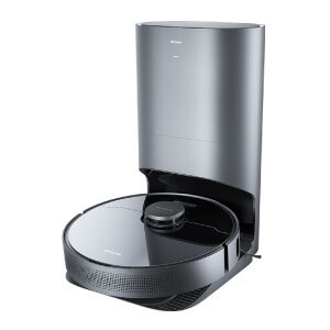 Robot hút bụi lau nhà tự hút rác Dreame Bot L10 Plus