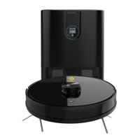 Robot hút bụi - lau nhà tự động HP - S68 - Plus