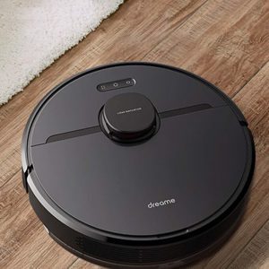 Robot hút bụi lau nhà Twotoo T2