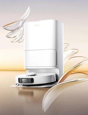 Robot hút bụi lau nhà Xiaomi Dreame L10s Ultra